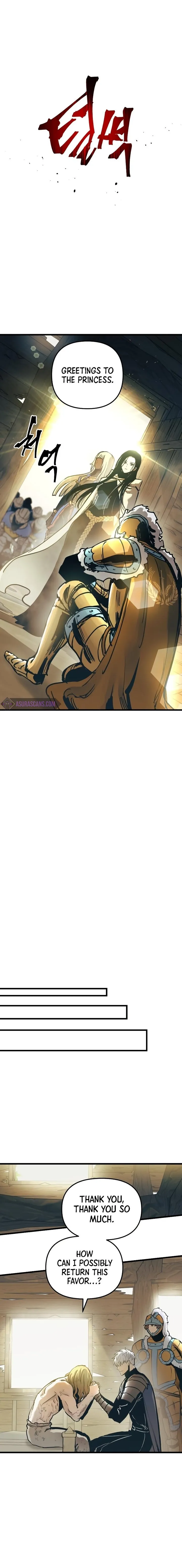 Read Doom Breaker EN Manga Online