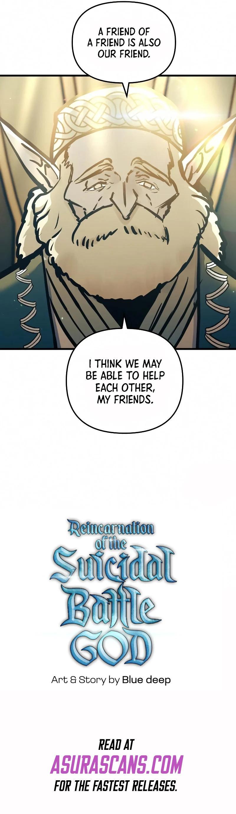 Read Doom Breaker EN Manga Online