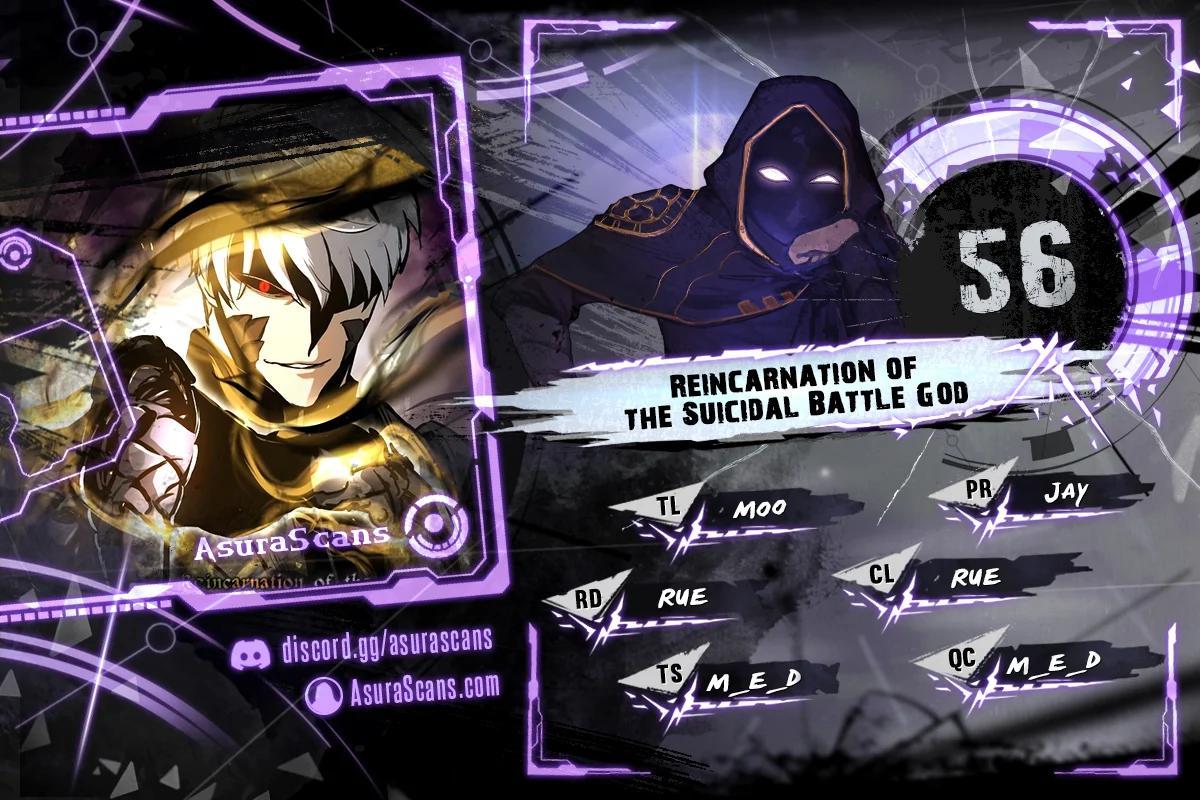 Read Doom Breaker EN Manga Online