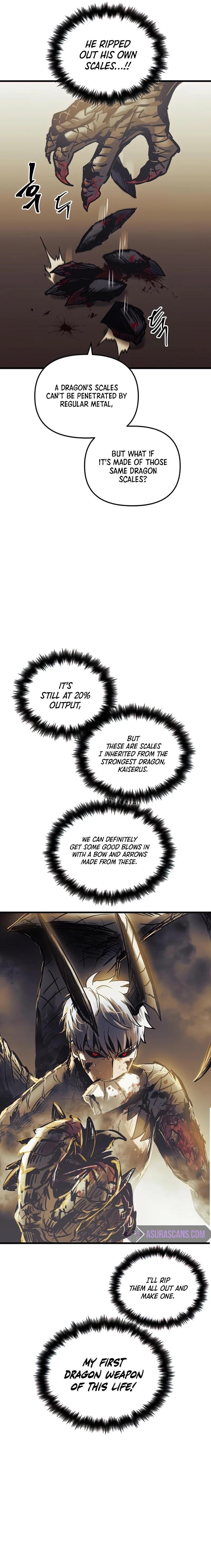 Read Doom Breaker EN Manga Online