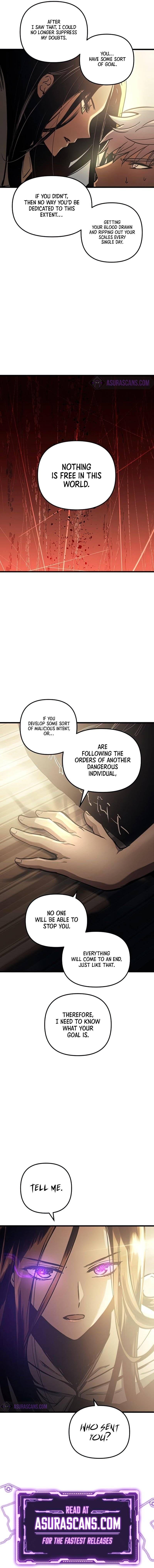 Read Doom Breaker EN Manga Online