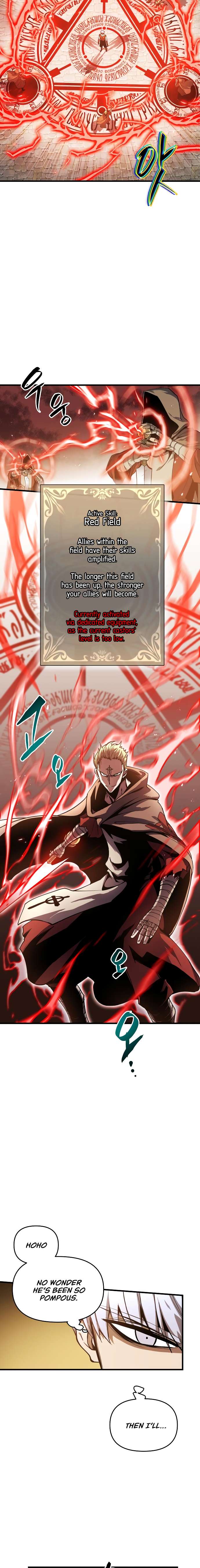 Read Doom Breaker EN Manga Online