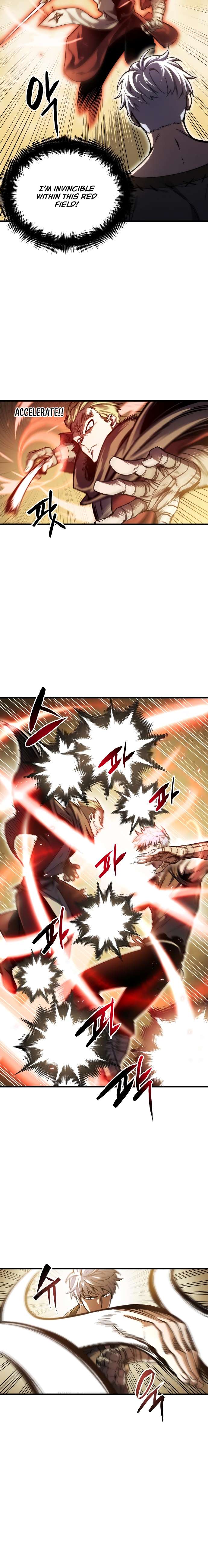 Read Doom Breaker EN Manga Online