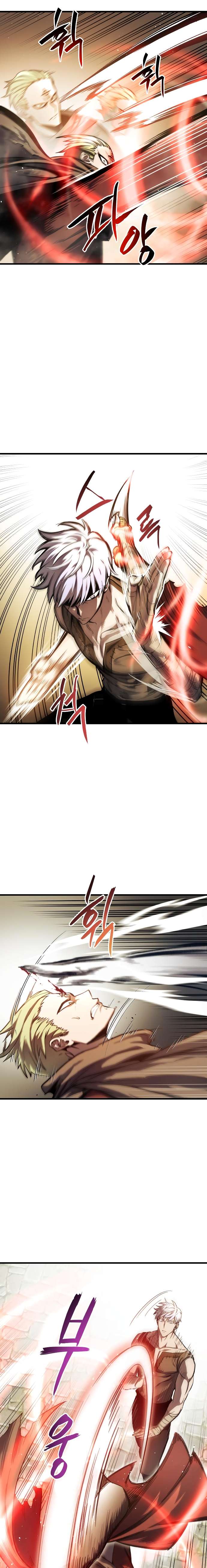 Read Doom Breaker EN Manga Online