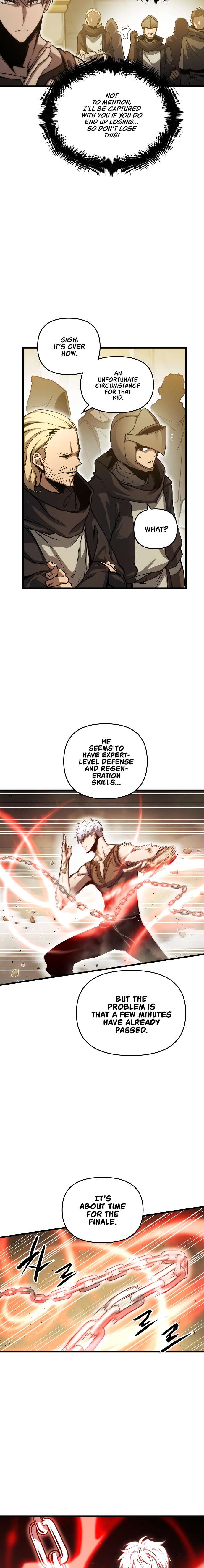 Read Doom Breaker EN Manga Online