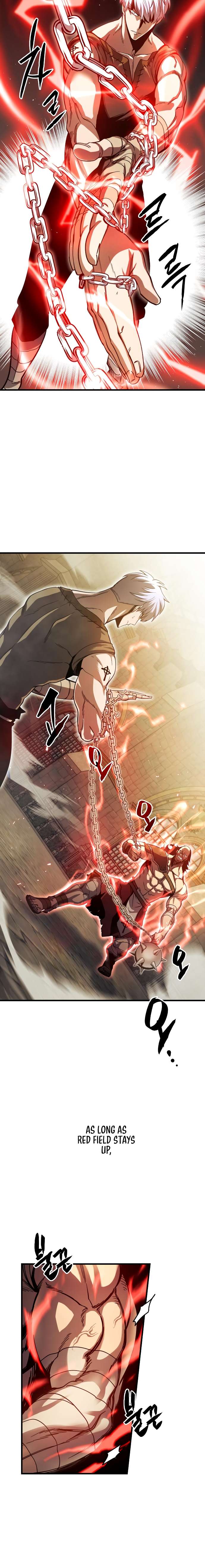 Read Doom Breaker EN Manga Online