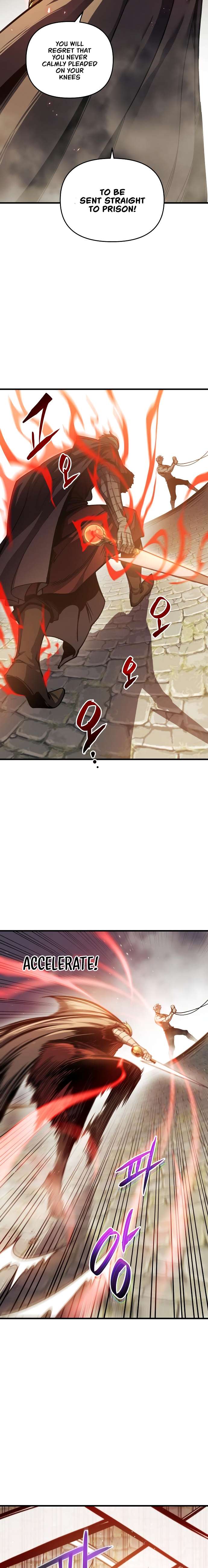 Read Doom Breaker EN Manga Online