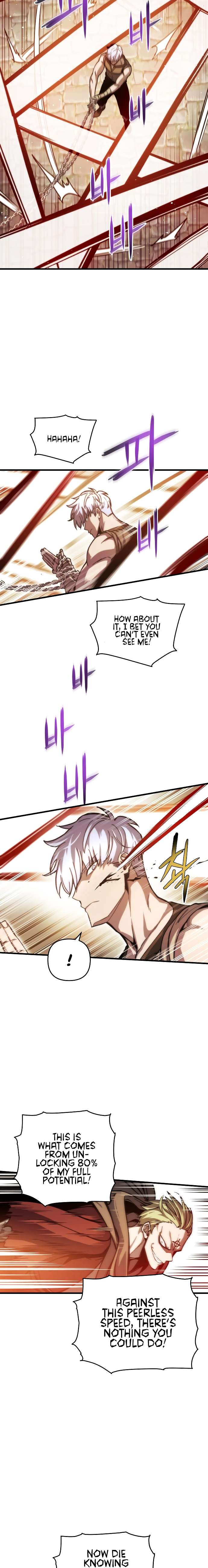 Read Doom Breaker EN Manga Online