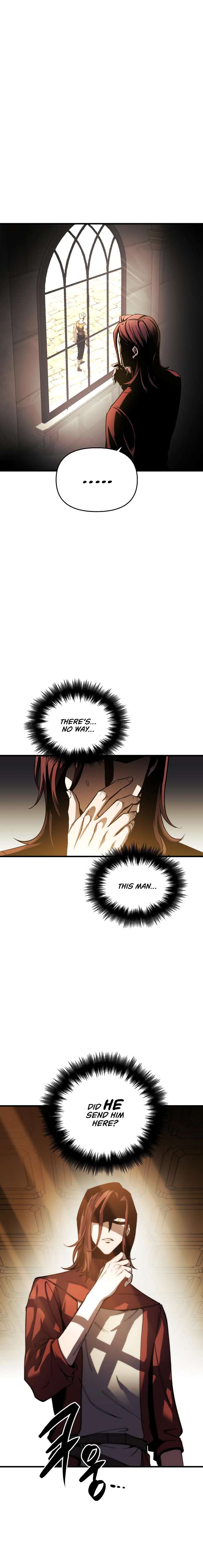 Read Doom Breaker EN Manga Online