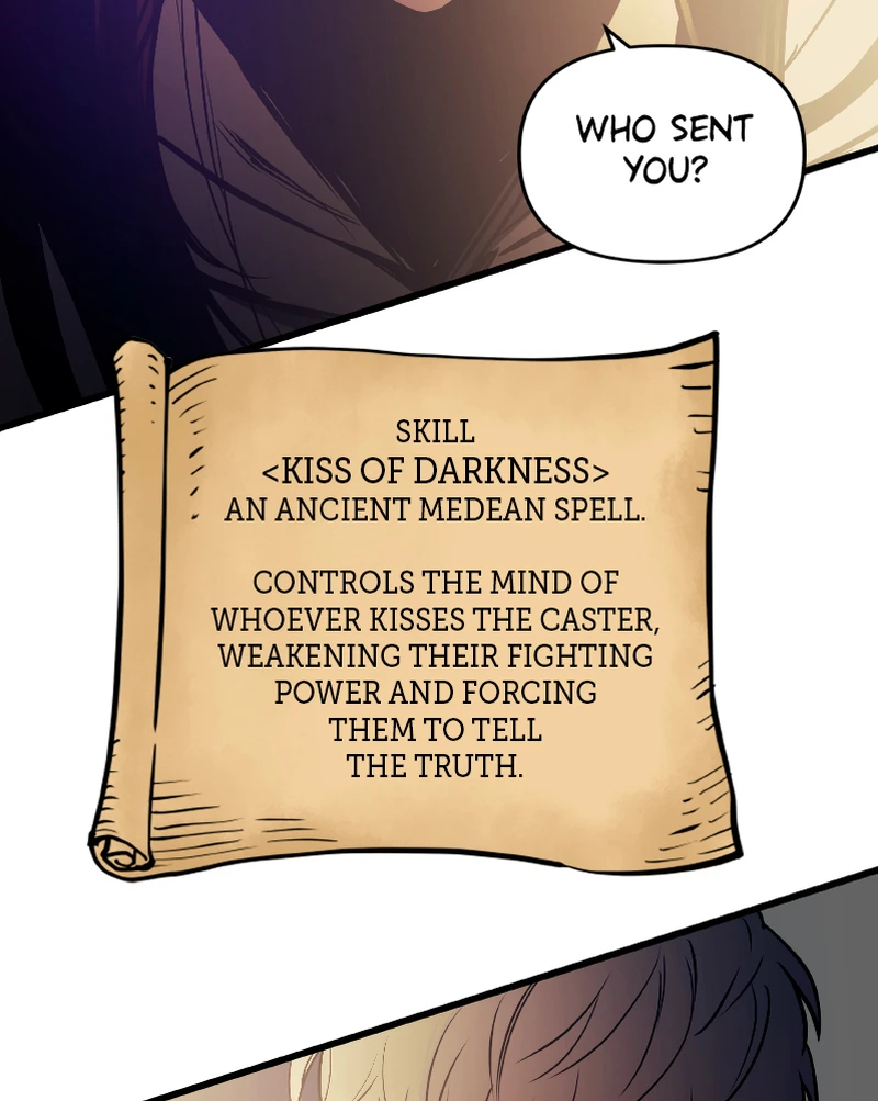 Read Doom Breaker EN Manga Online