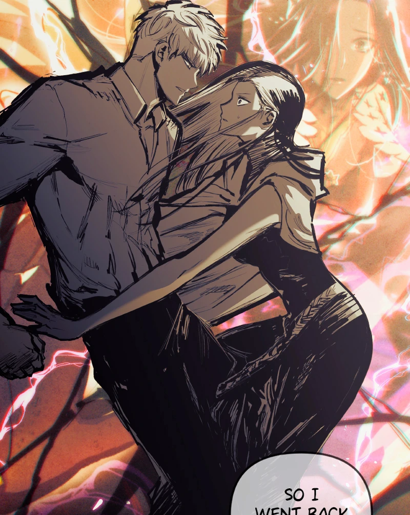 Read Doom Breaker EN Manga Online