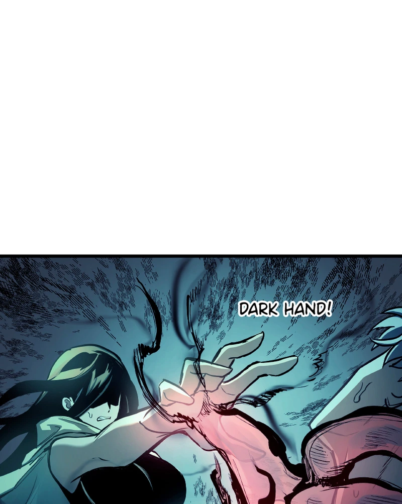 Read Doom Breaker EN Manga Online