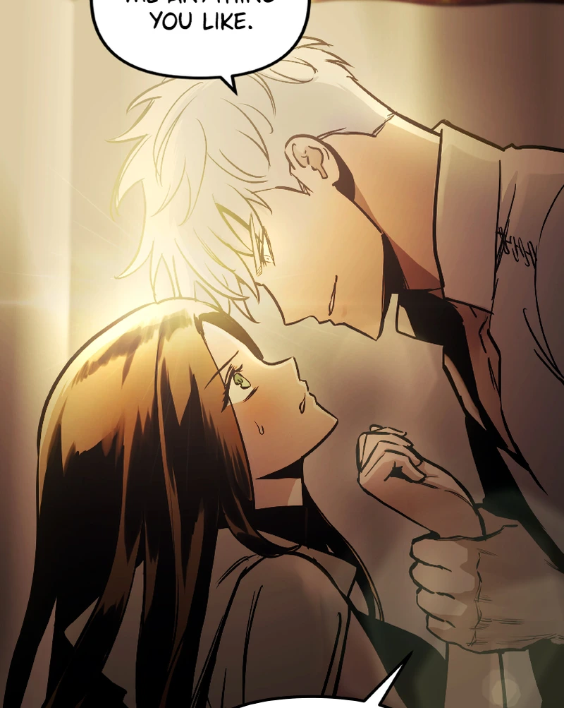 Read Doom Breaker EN Manga Online