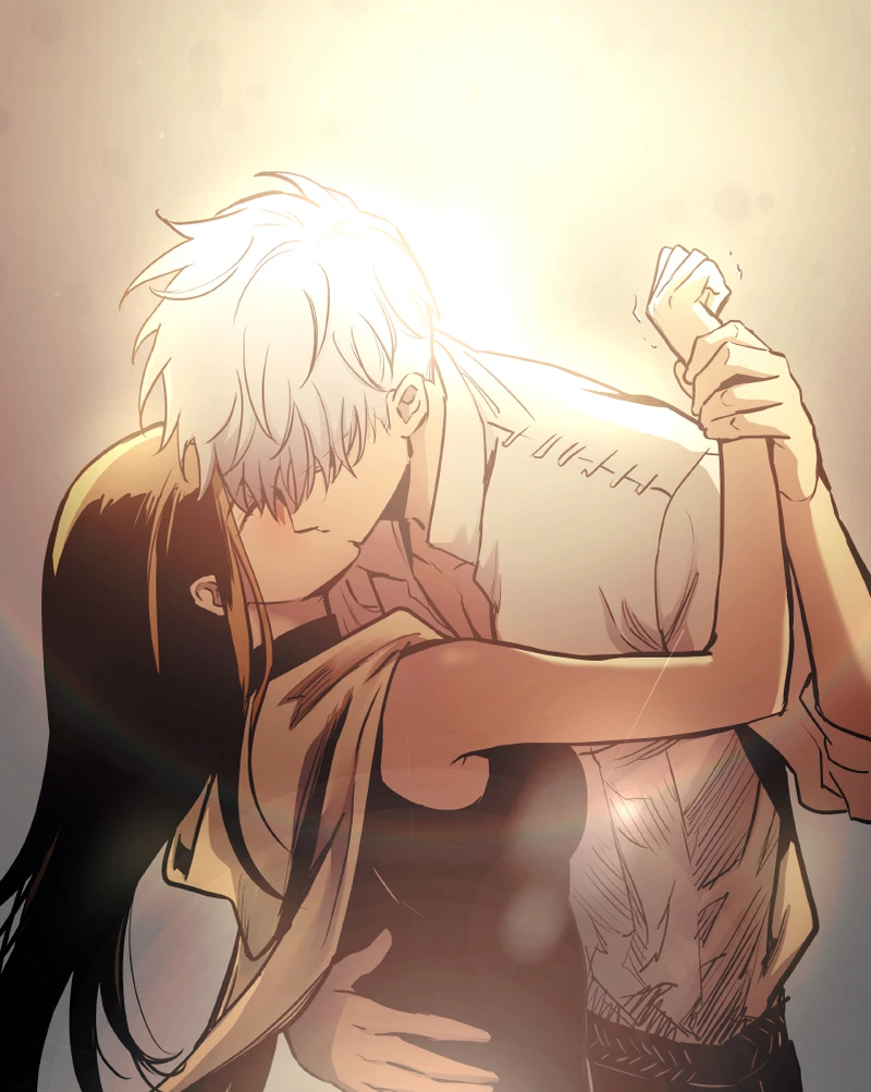 Read Doom Breaker EN Manga Online