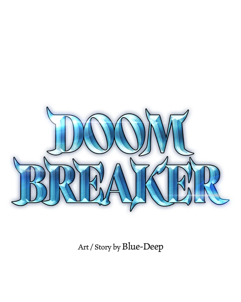 Read Doom Breaker EN Manga Online
