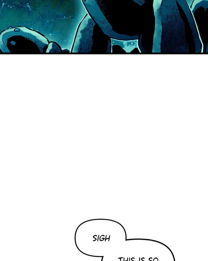 Read Doom Breaker EN Manga Online