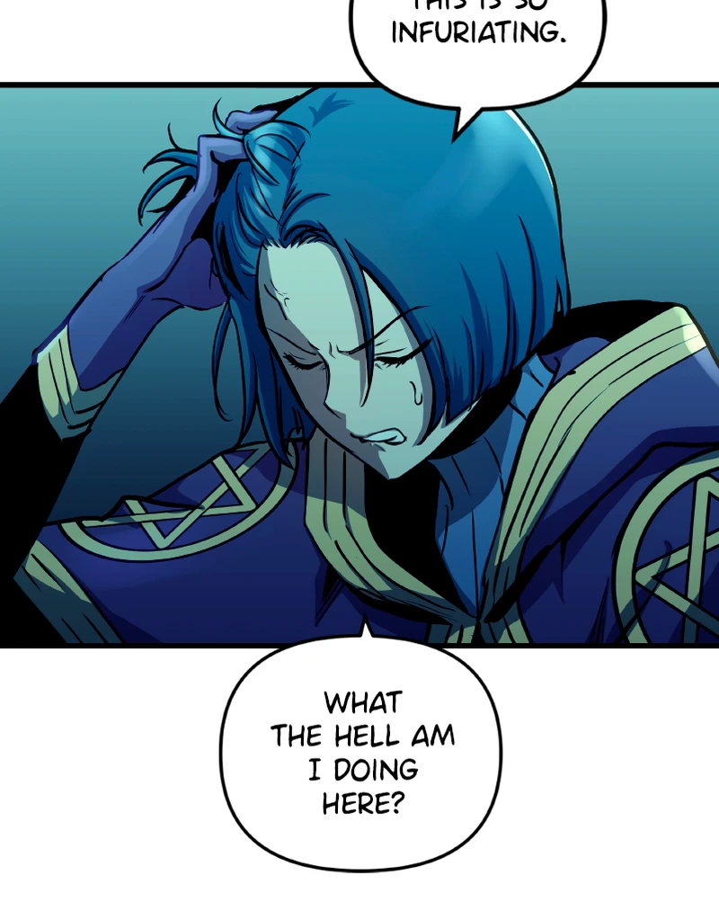 Read Doom Breaker EN Manga Online