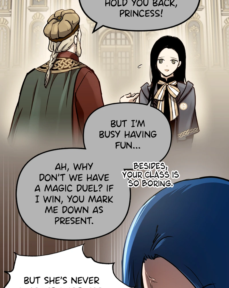 Read Doom Breaker EN Manga Online