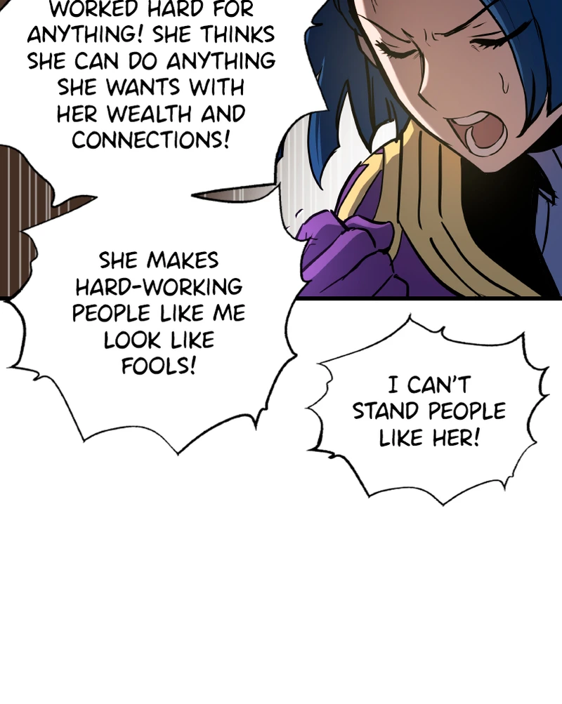 Read Doom Breaker EN Manga Online