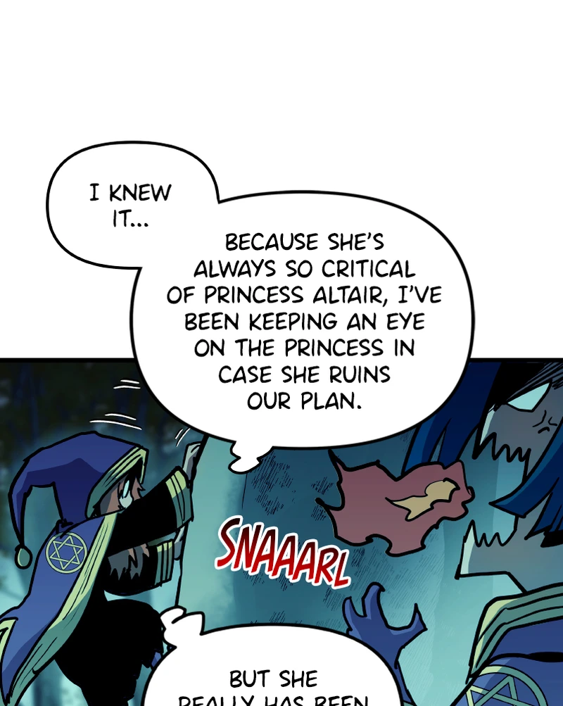 Read Doom Breaker EN Manga Online