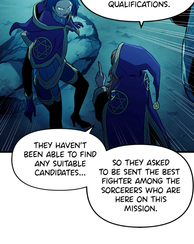 Read Doom Breaker EN Manga Online