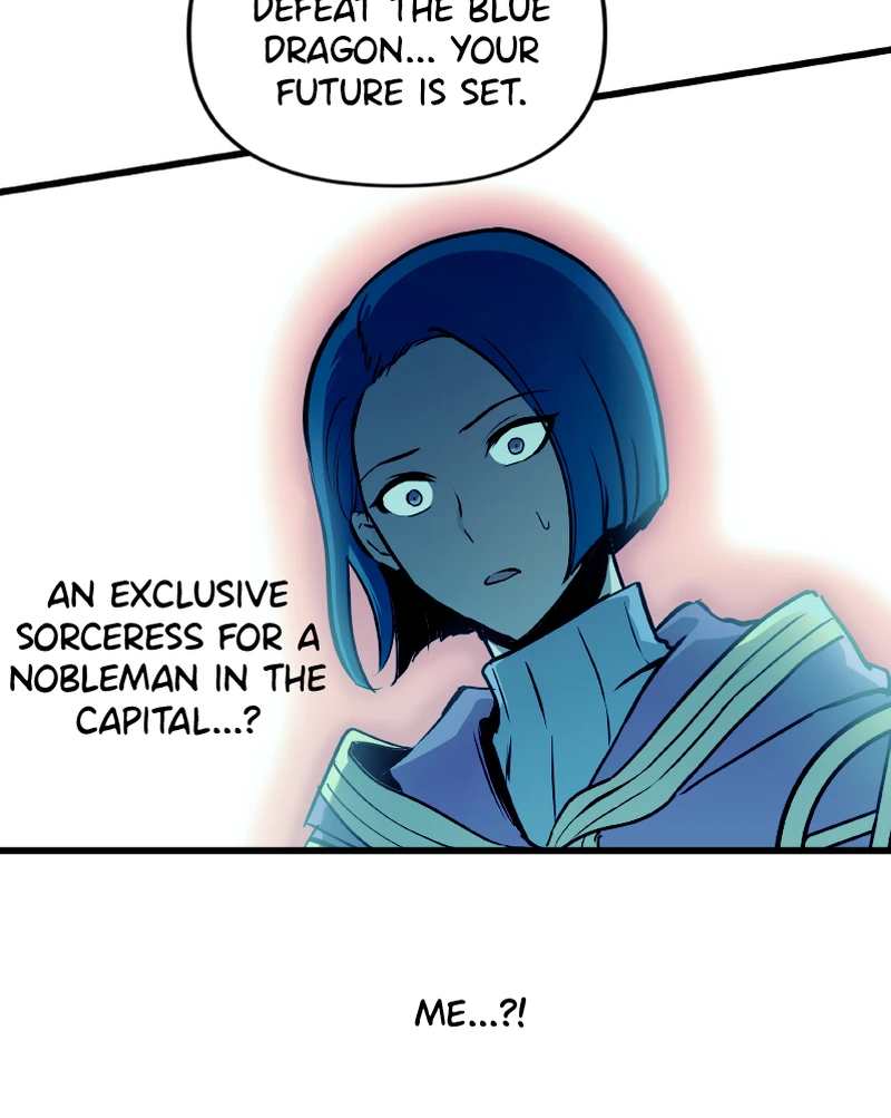 Read Doom Breaker EN Manga Online