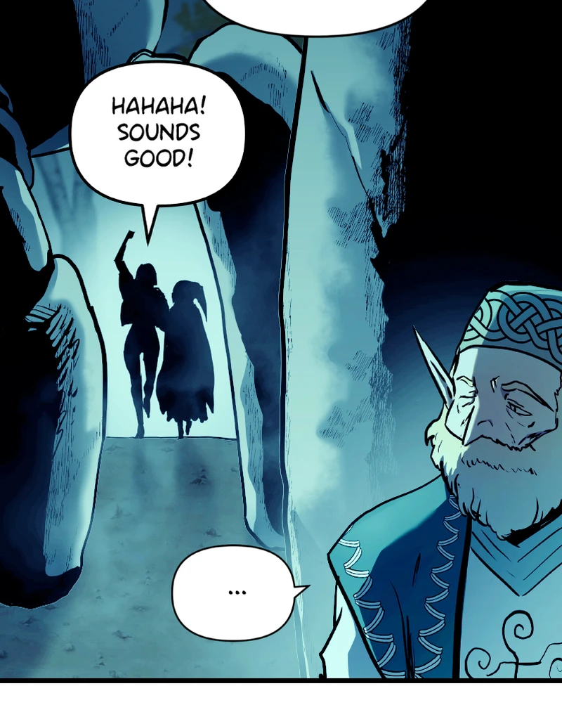 Read Doom Breaker EN Manga Online