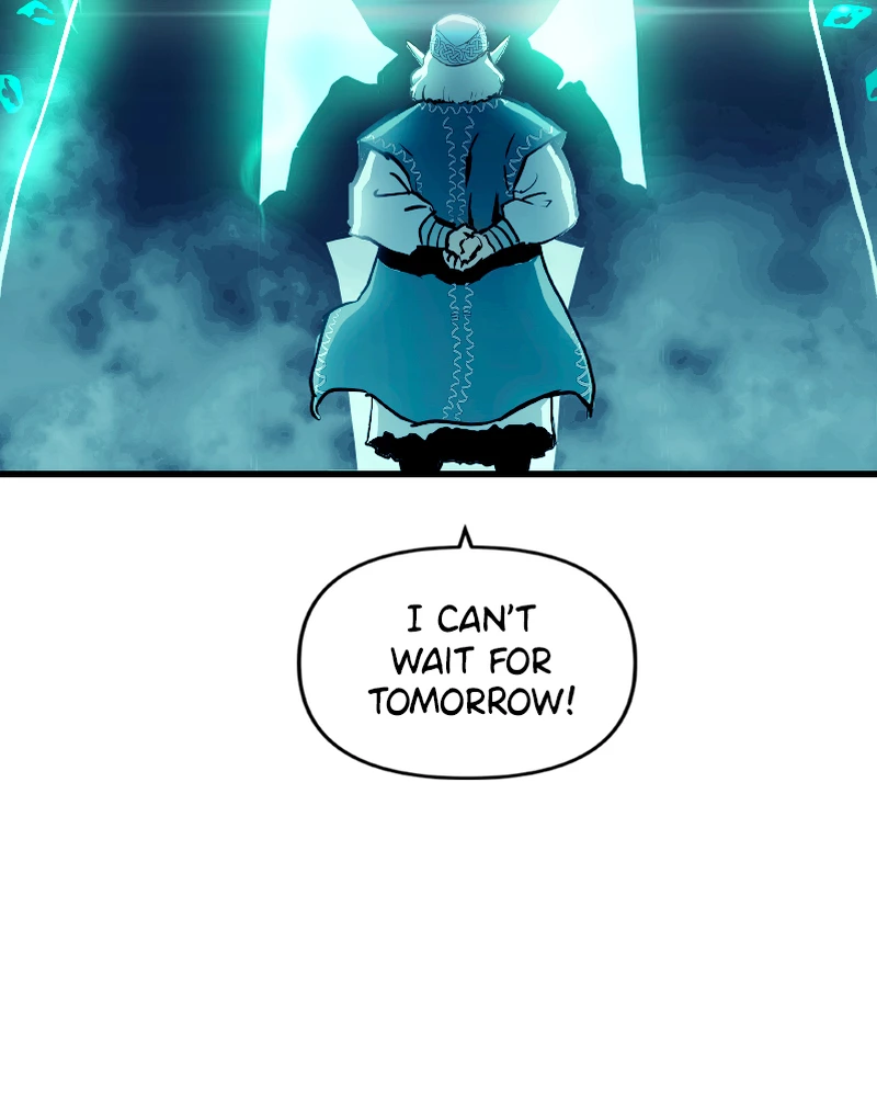 Read Doom Breaker EN Manga Online