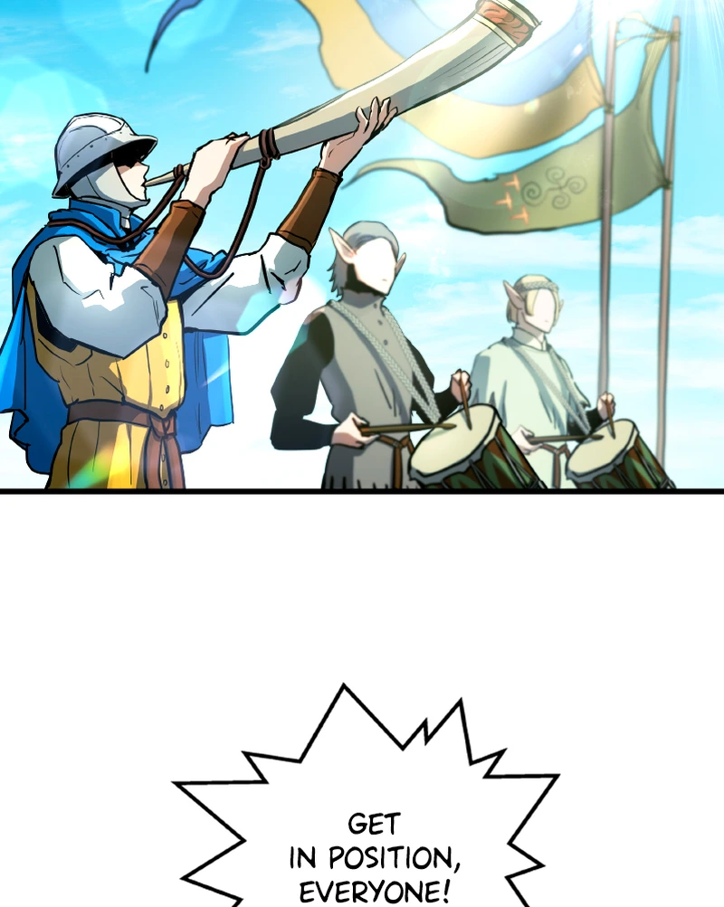 Read Doom Breaker EN Manga Online