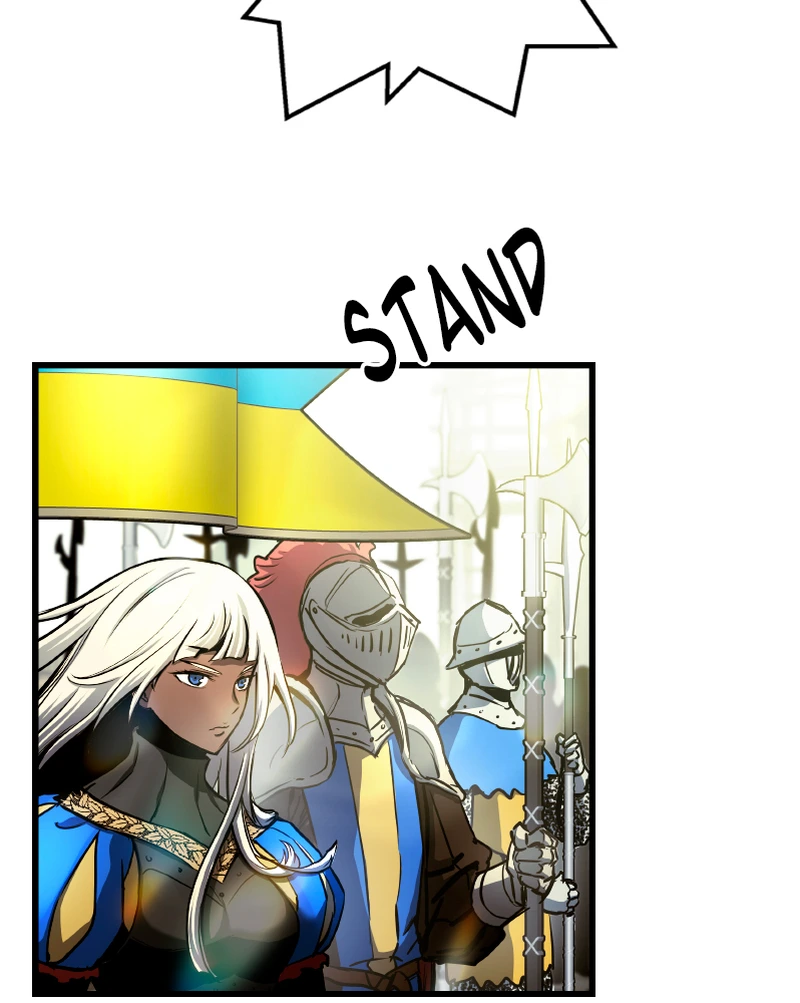 Read Doom Breaker EN Manga Online