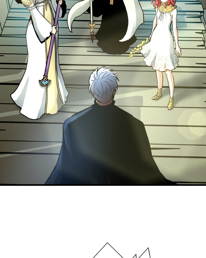 Read Doom Breaker EN Manga Online