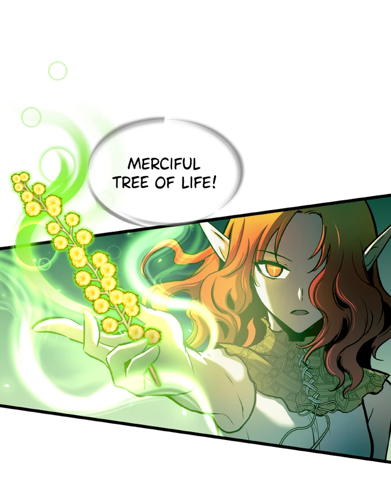 Read Doom Breaker EN Manga Online