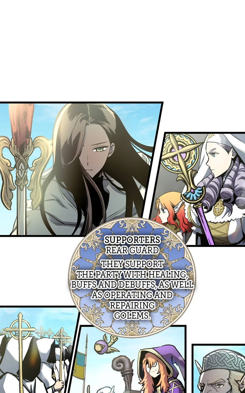 Read Doom Breaker EN Manga Online