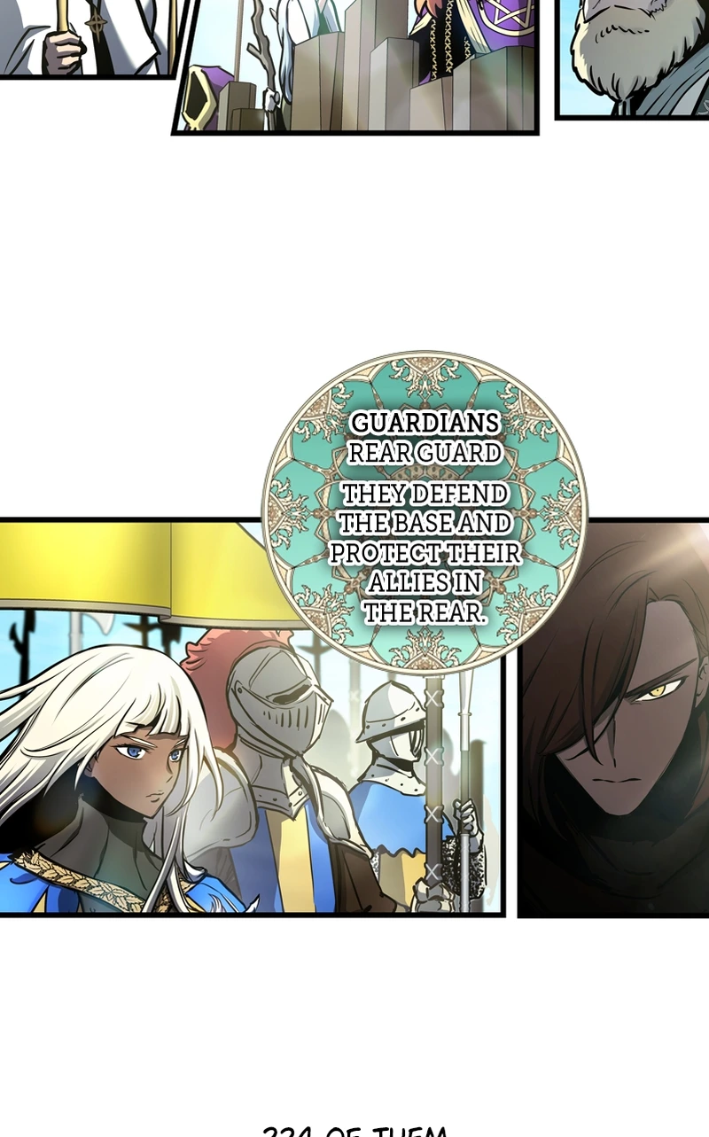 Read Doom Breaker EN Manga Online