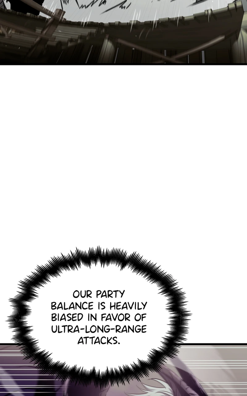 Read Doom Breaker EN Manga Online