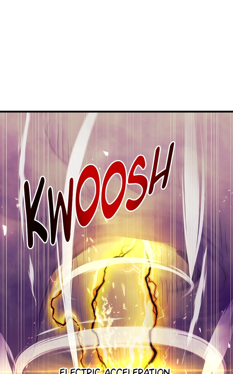 Read Doom Breaker EN Manga Online