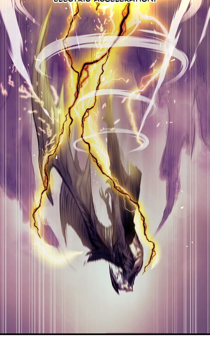 Read Doom Breaker EN Manga Online