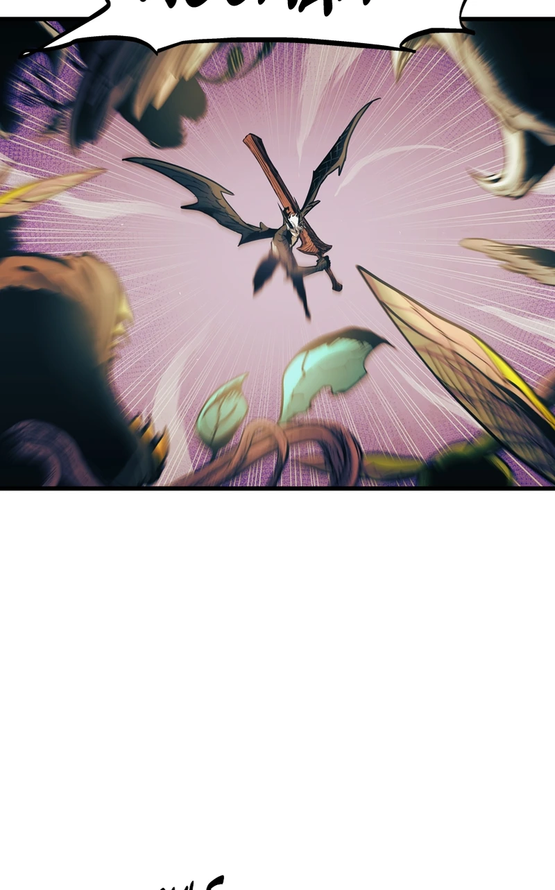 Read Doom Breaker EN Manga Online