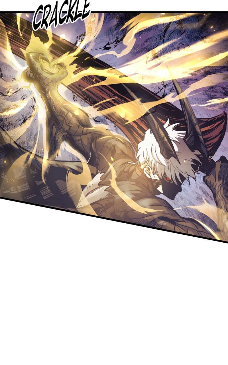 Read Doom Breaker EN Manga Online