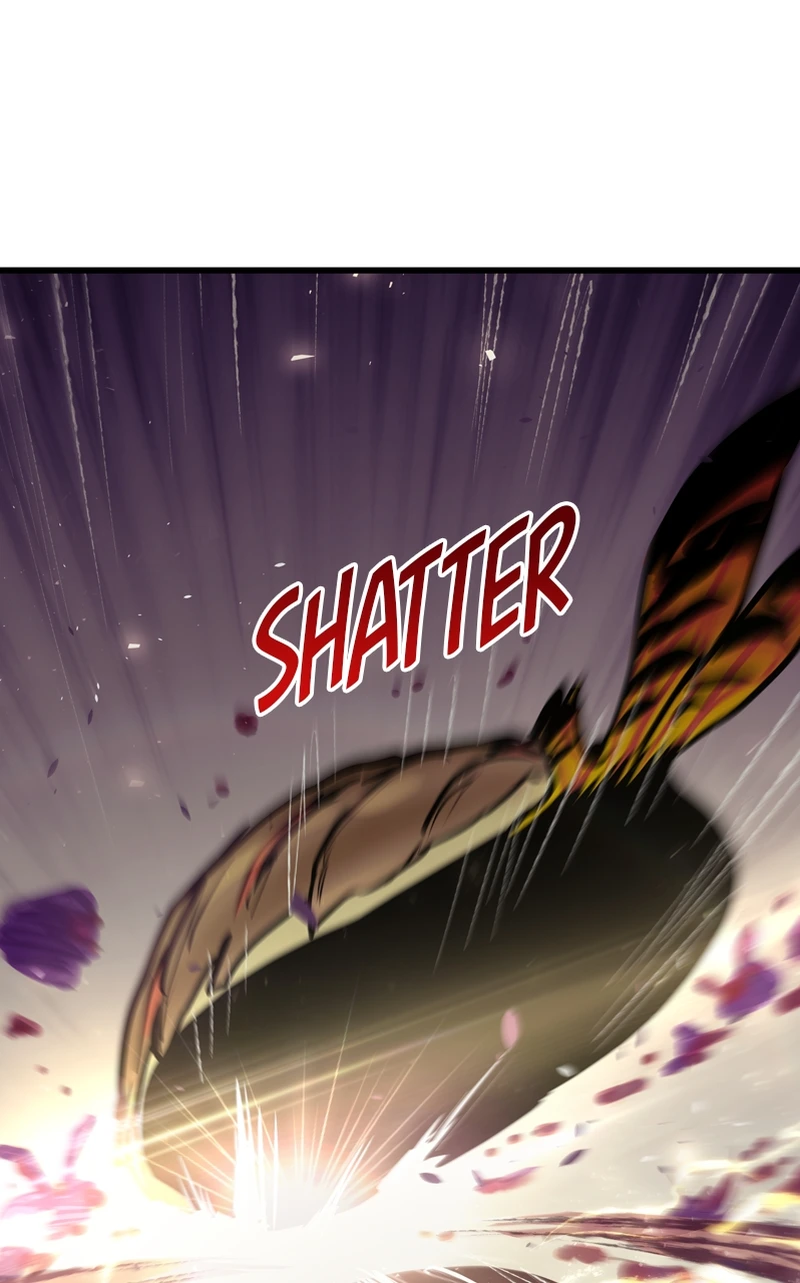 Read Doom Breaker EN Manga Online