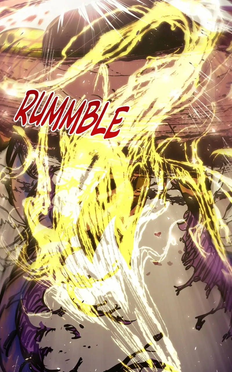 Read Doom Breaker EN Manga Online