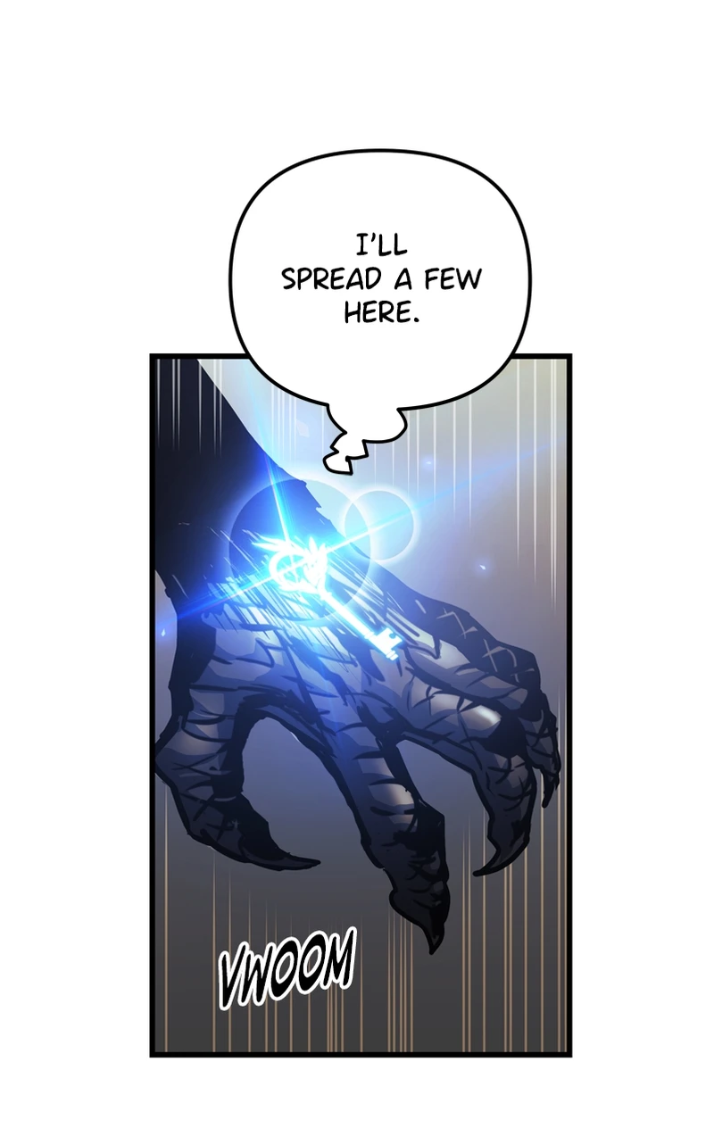 Read Doom Breaker EN Manga Online