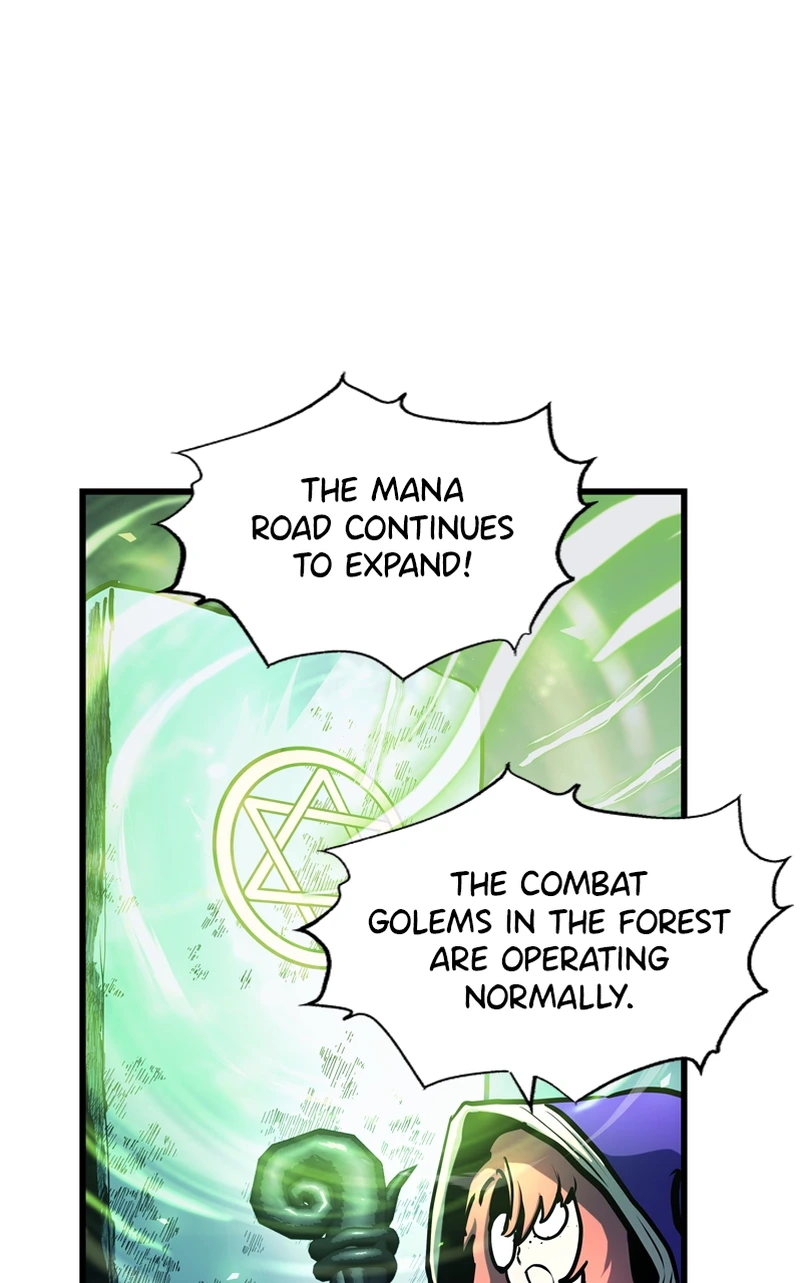 Read Doom Breaker EN Manga Online