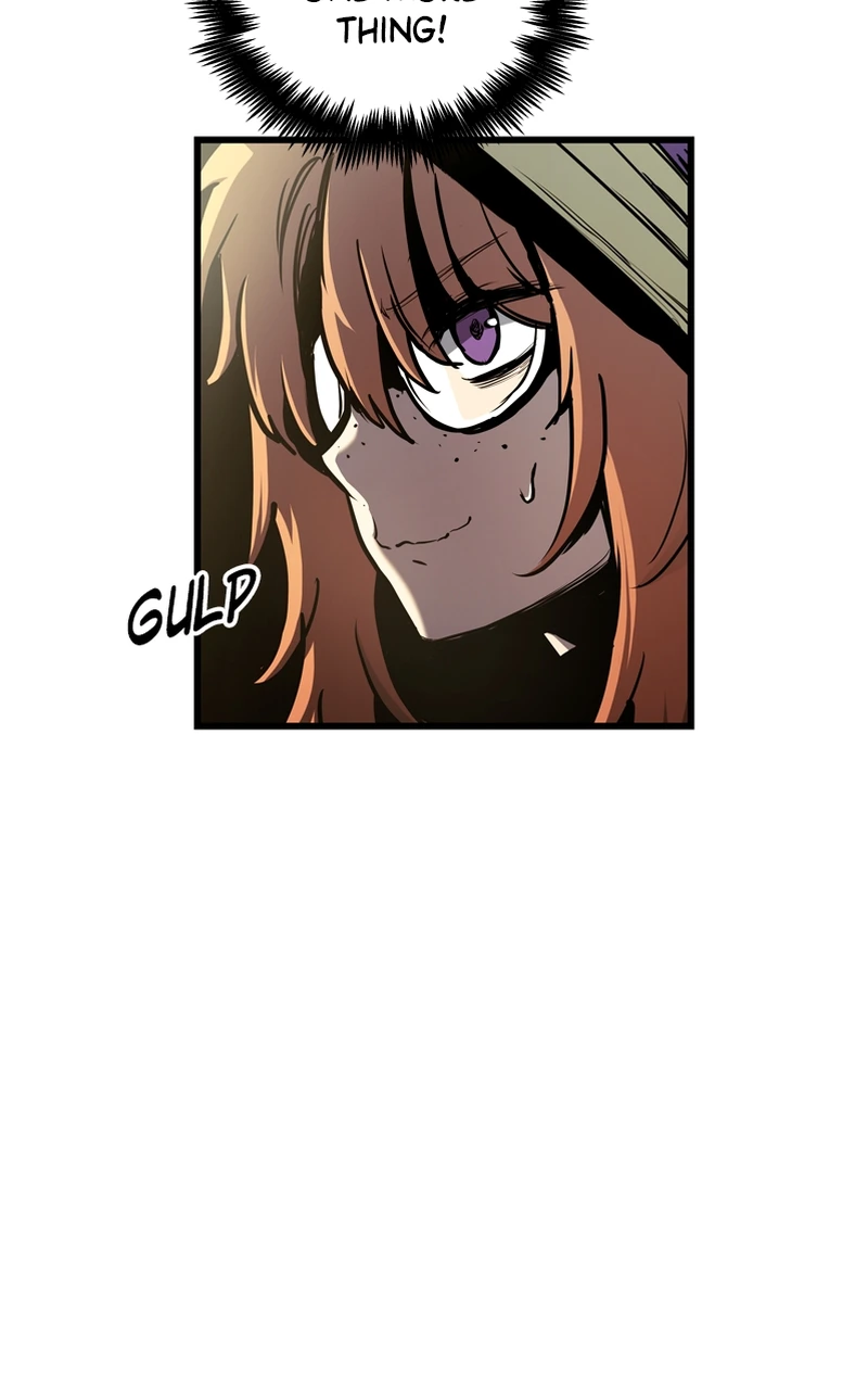 Read Doom Breaker EN Manga Online