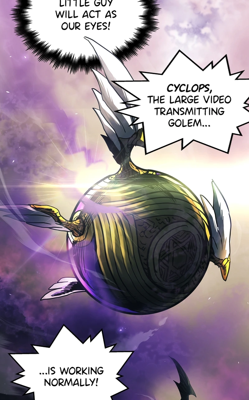 Read Doom Breaker EN Manga Online