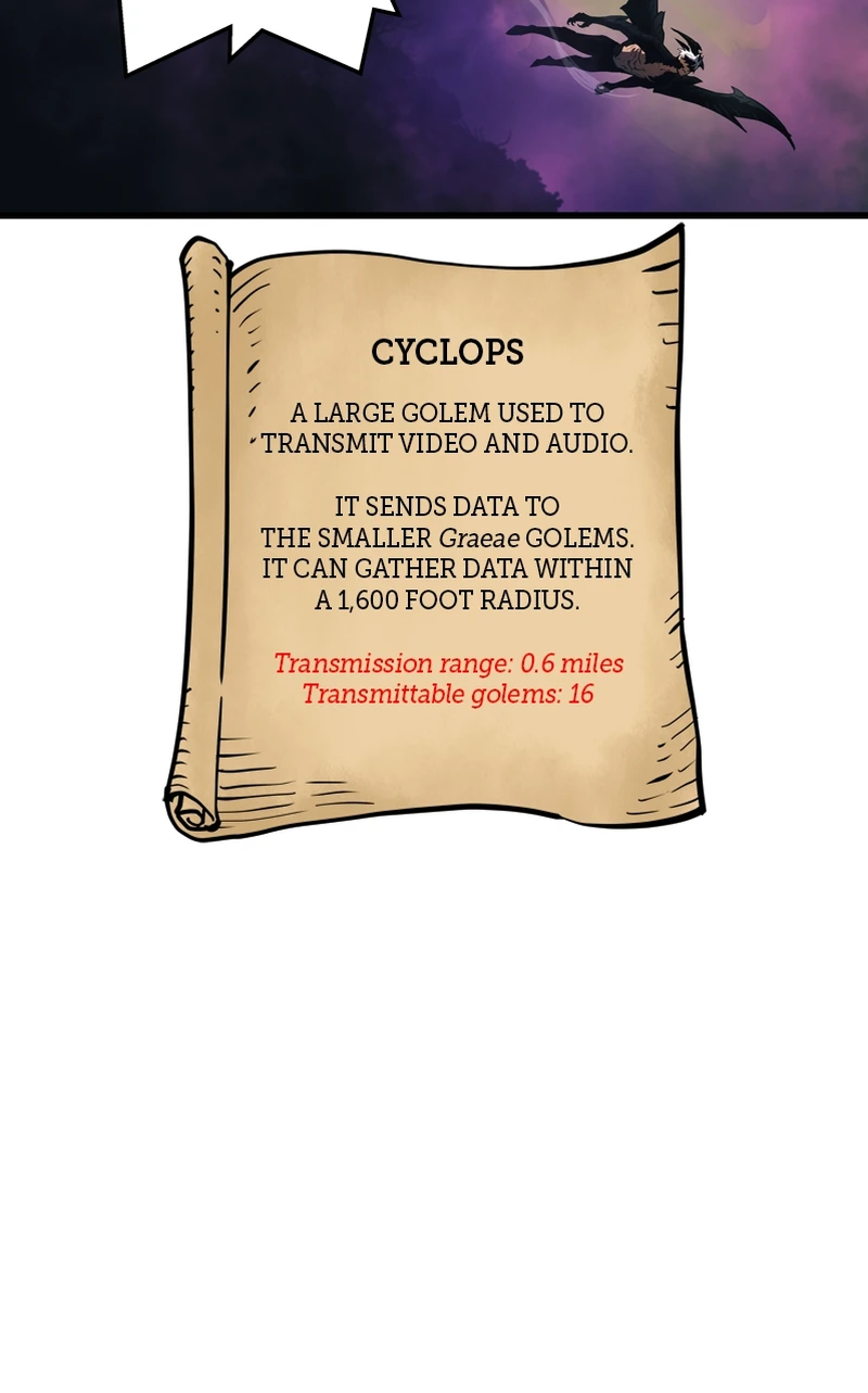 Read Doom Breaker EN Manga Online