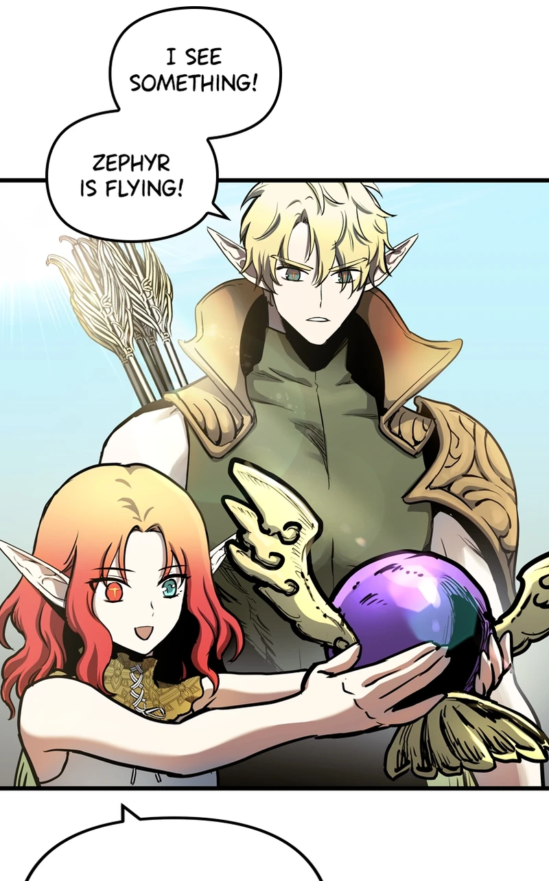 Read Doom Breaker EN Manga Online