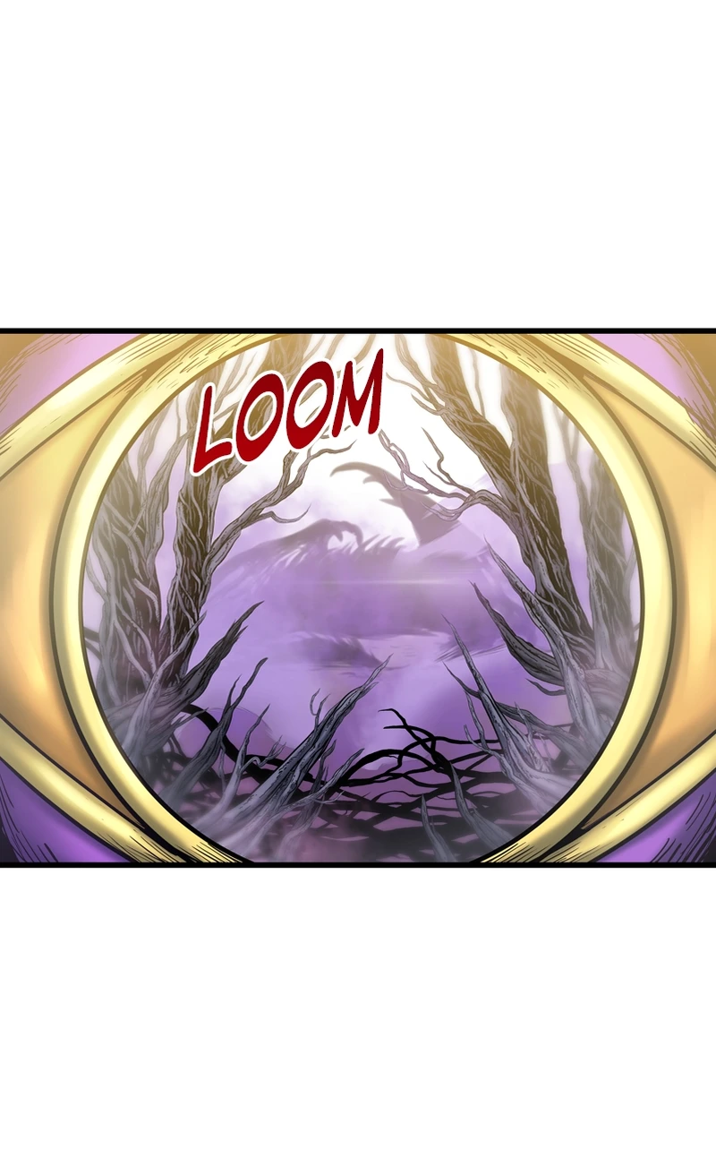 Read Doom Breaker EN Manga Online