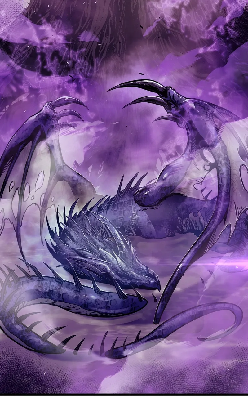 Read Doom Breaker EN Manga Online