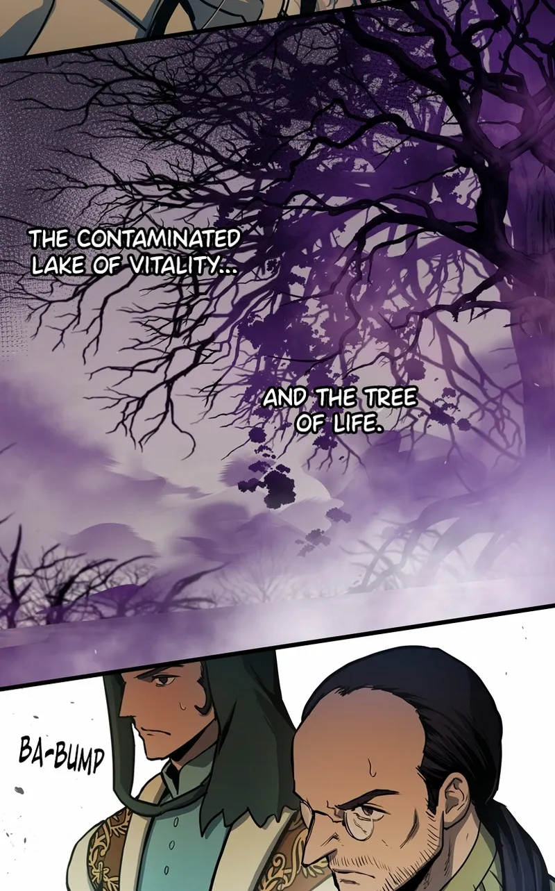 Read Doom Breaker EN Manga Online